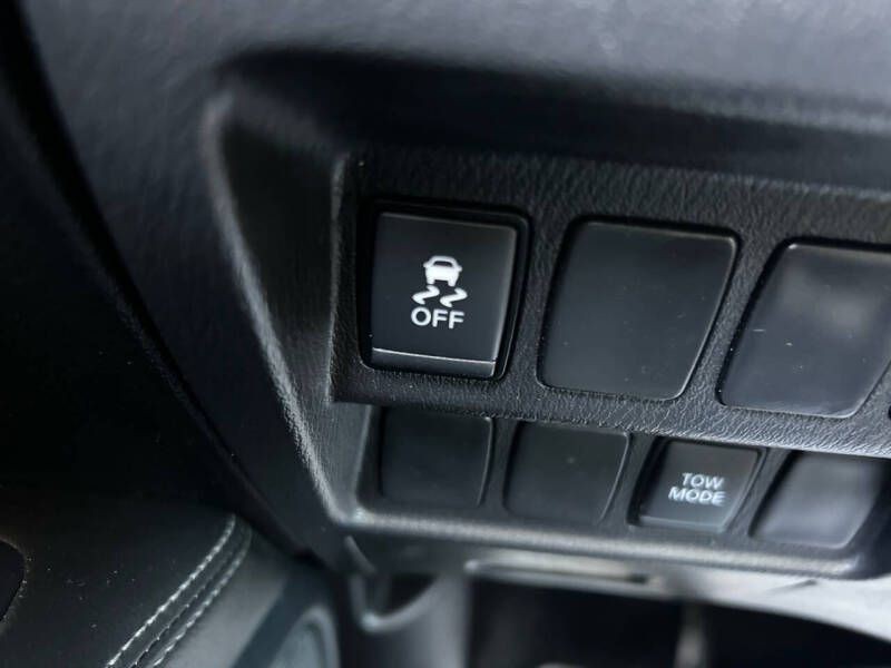 2019 Nissan Pathfinder Image 20