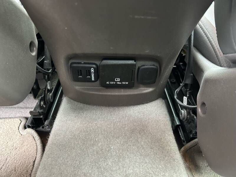 2016 Chevrolet Malibu Image 9