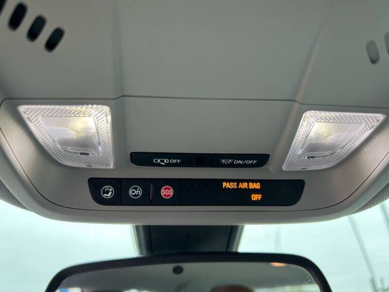 2016 Chevrolet Malibu Image 15