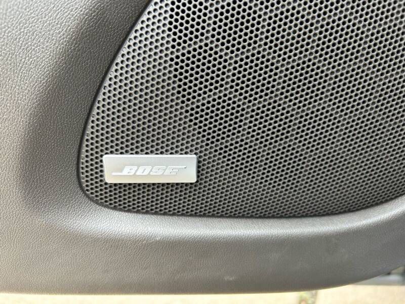 2016 Chevrolet Malibu Image 16