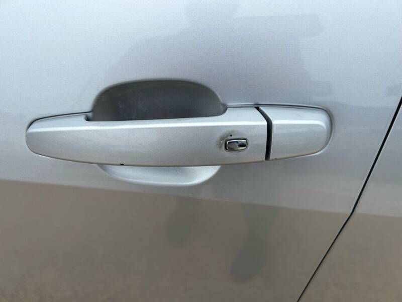 2016 Chevrolet Malibu Image 17