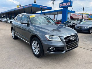 Image for 2014 Audi Q5 Premium ID: 7276109