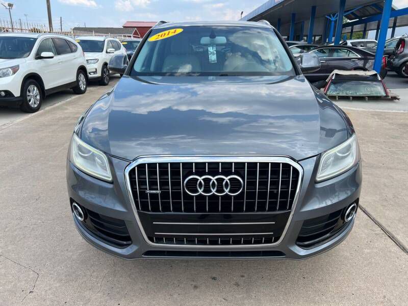 2014 Audi Q5 Image 3