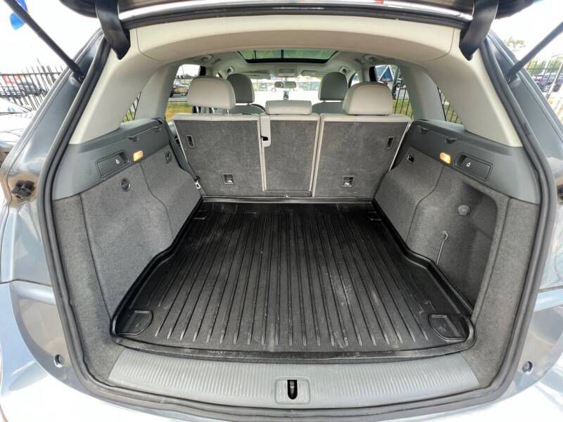 2014 Audi Q5 Image 10