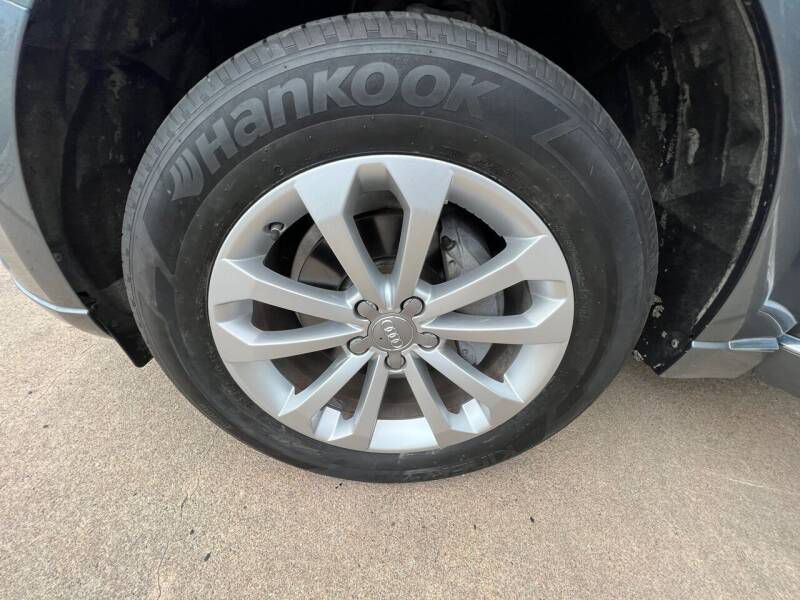 2014 Audi Q5 Image 13