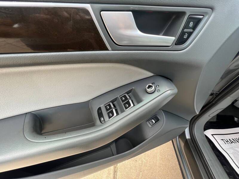 2014 Audi Q5 Image 14