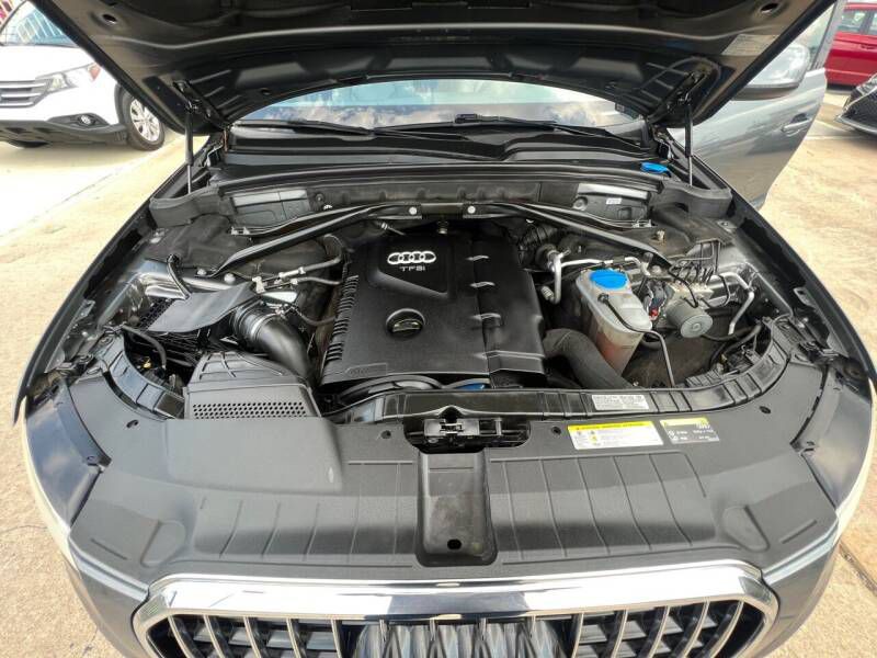 2014 Audi Q5 Image 15