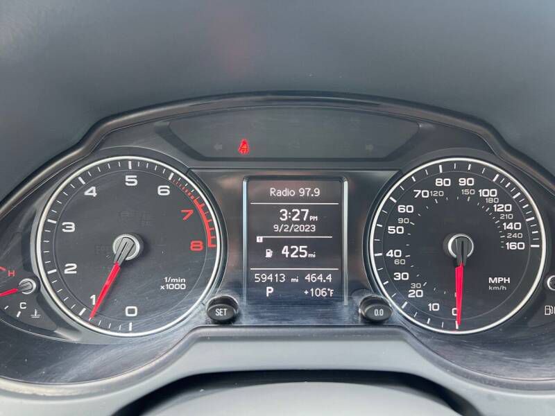 2014 Audi Q5 Image 16