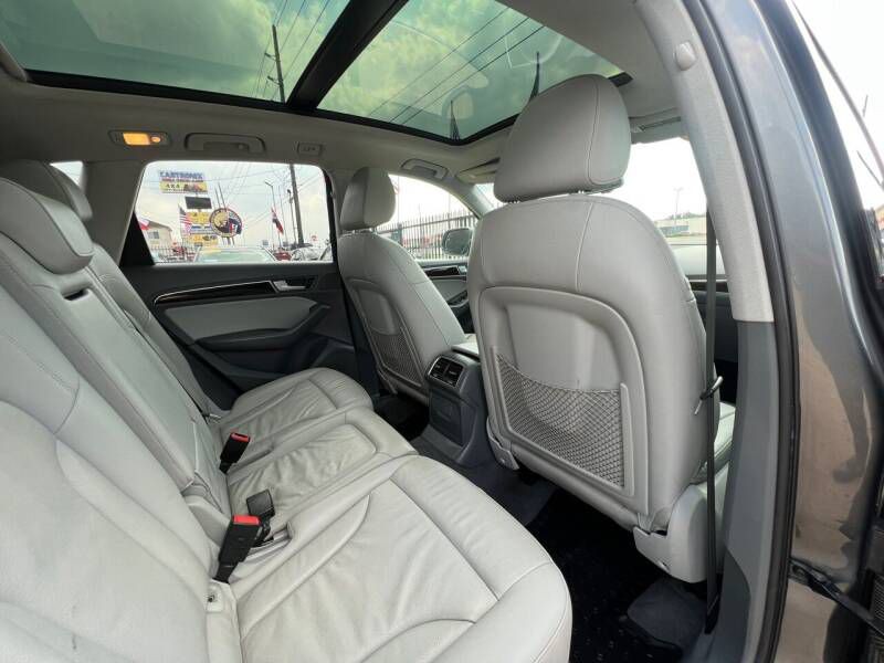 2014 Audi Q5 Image 9