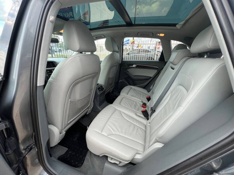 2014 Audi Q5 Image 11
