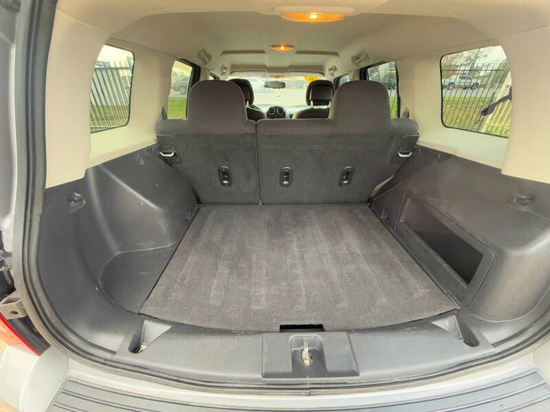 2016 Jeep Patriot Image 14