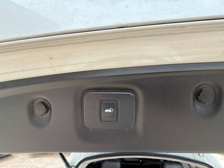 2019 INFINITI QX60 Image 15