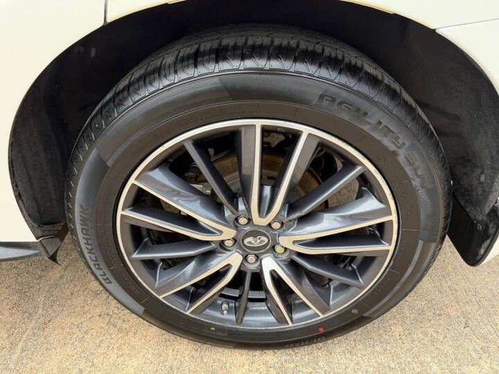 2019 INFINITI QX60 Image 19