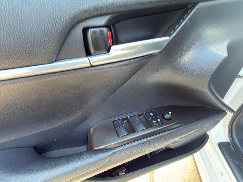 2022 Toyota Camry Image 14