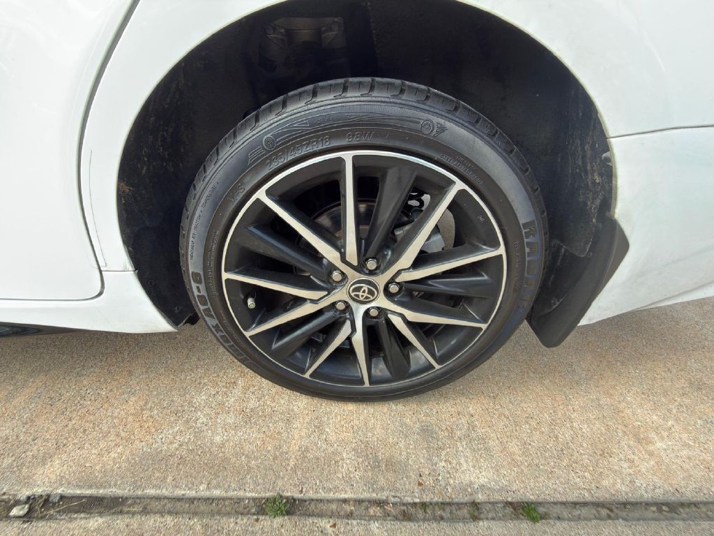 2022 Toyota Camry Image 15