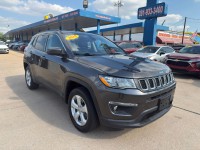 Image for 2018 Jeep Compass Latitude ID: 7307088