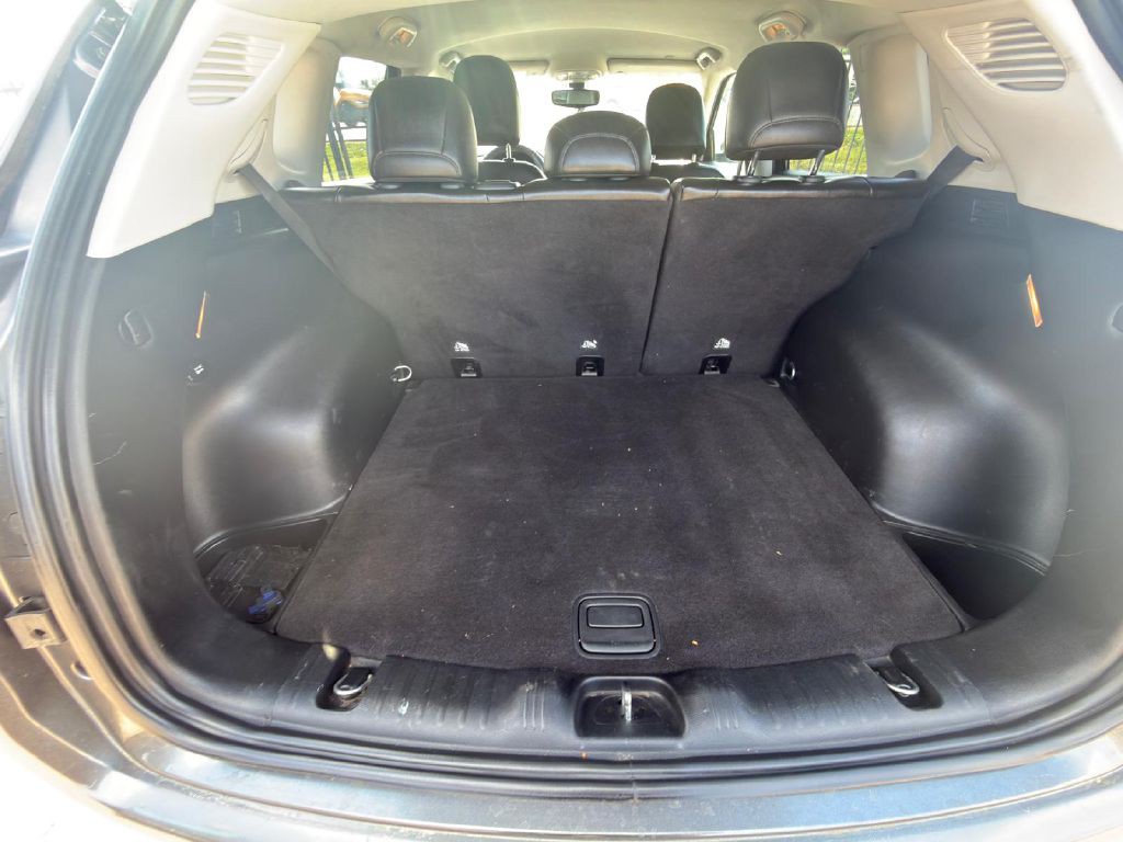 2018 Jeep Compass Image 11