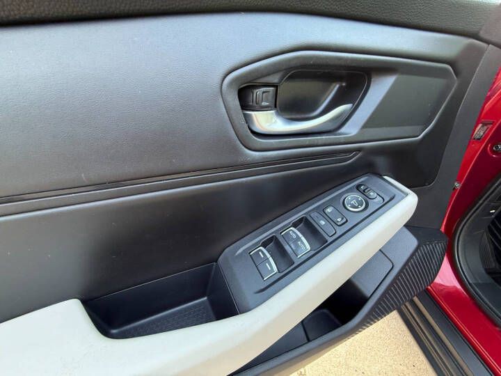 2024 Honda Accord Image 14