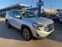 Image for 2019 GMC Terrain SLT ID: 7337495