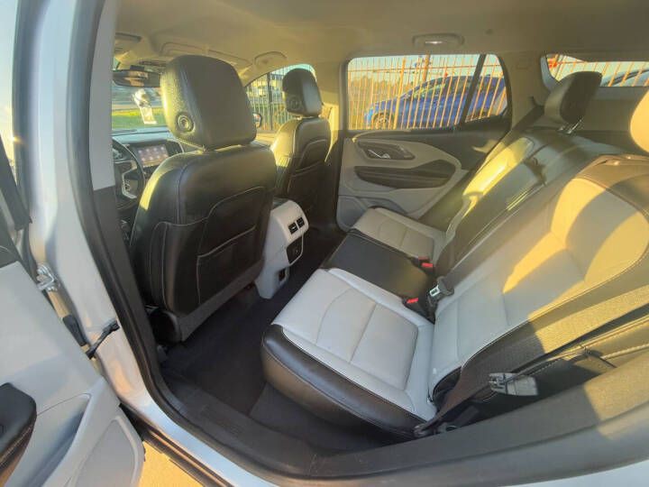 2019 GMC Terrain Image 10