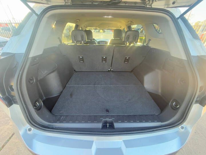 2019 GMC Terrain Image 12