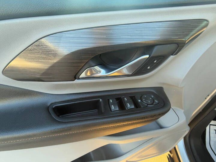 2019 GMC Terrain Image 13