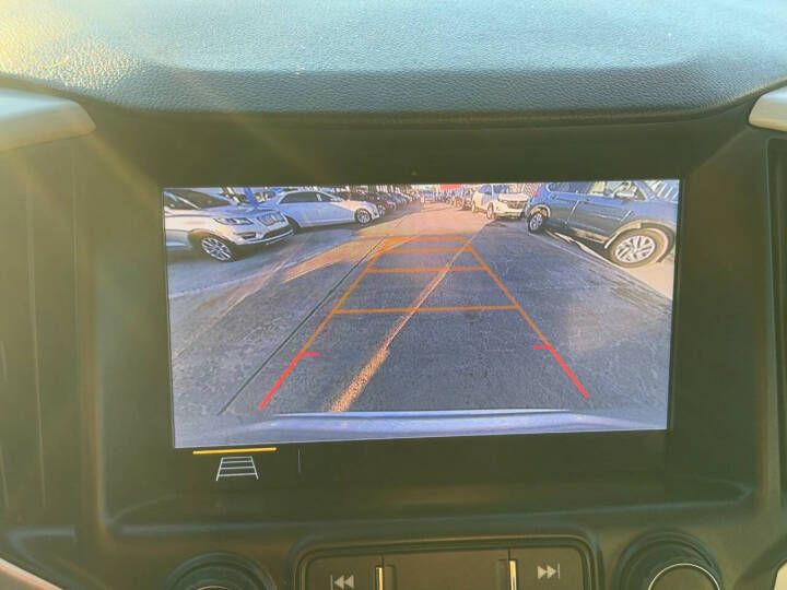 2019 GMC Terrain Image 17