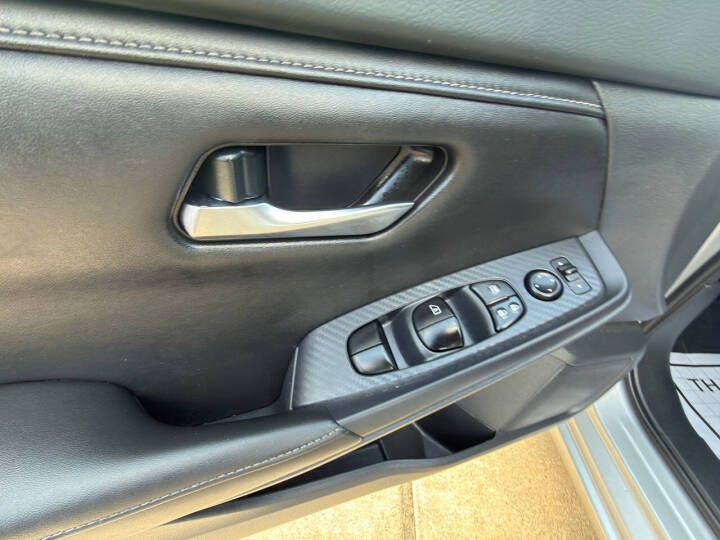 2023 Nissan Sentra Image 13