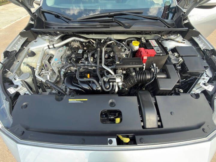 2023 Nissan Sentra Image 16