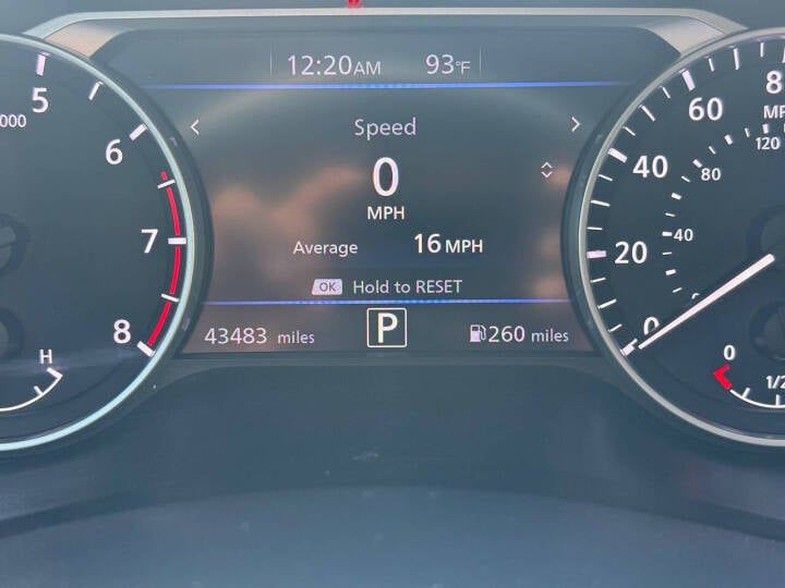 2023 Nissan Sentra Image 17