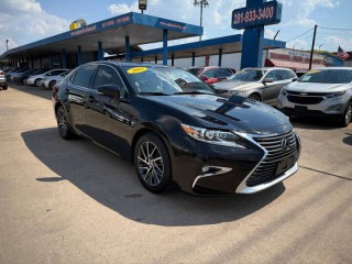 Image for 2018 Lexus ES 350 ID: 7383779
