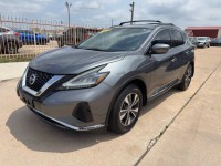 Image for 2019 Nissan Murano S ID: 7383791