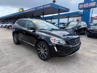 Image for 2016 Volvo XC60 T5 PREMIER ID: 7383814
