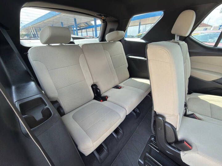 2023 Chevrolet Traverse Image 14