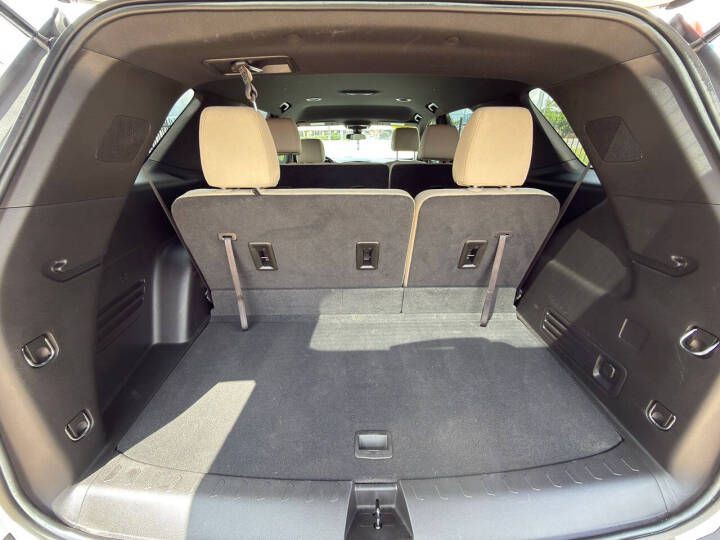 2023 Chevrolet Traverse Image 15