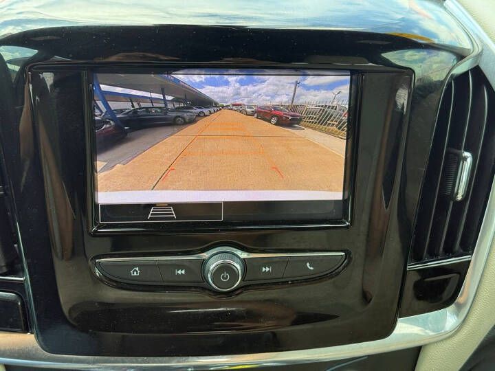 2023 Chevrolet Traverse Image 16