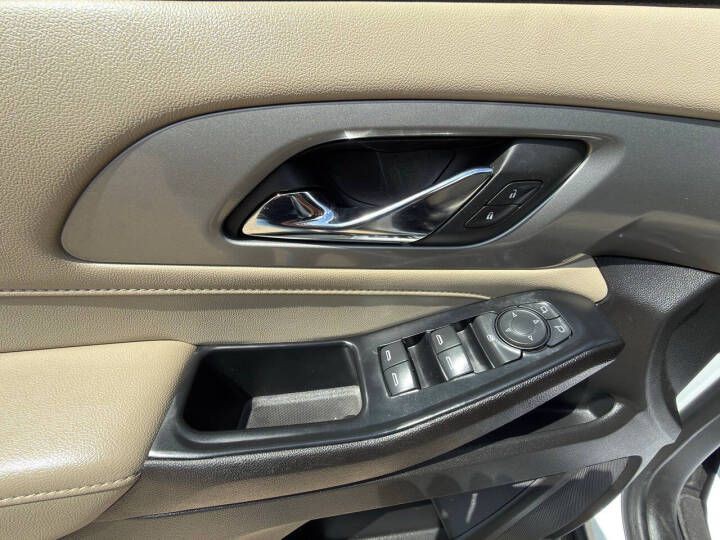 2023 Chevrolet Traverse Image 19