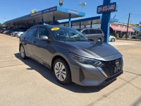 Image for 2025 Nissan Sentra S ID: 7398007