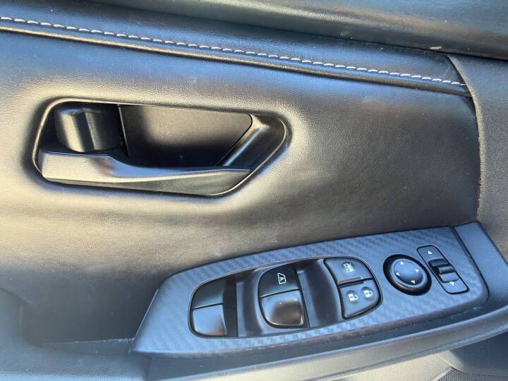 2025 Nissan Sentra Image 14