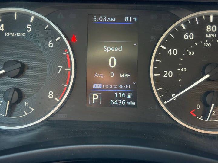 2025 Nissan Sentra Image 17