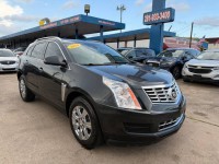 Image for 2014 Cadillac SRX Luxury Collection ID: 7398046