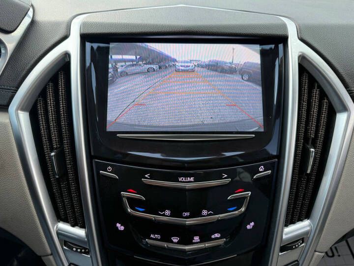 2014 Cadillac SRX Image 15