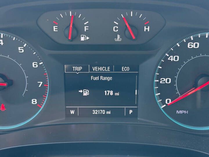2024 Chevrolet Malibu Image 18
