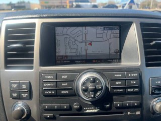 Image for 2011 Nissan Armada Platinum ID: 7417129