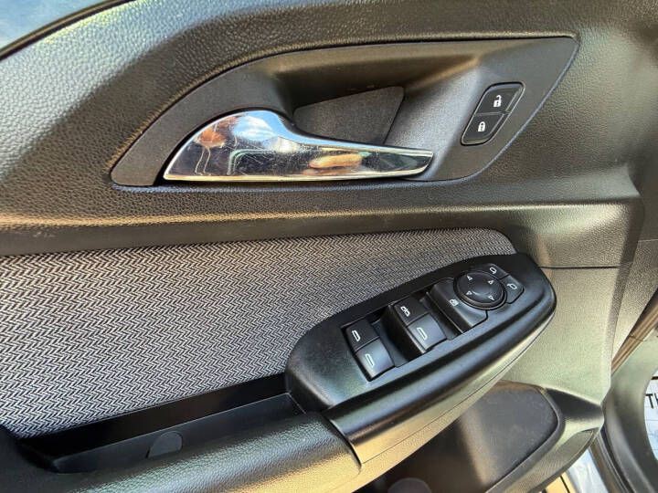 2022 Chevrolet Trailblazer Image 15