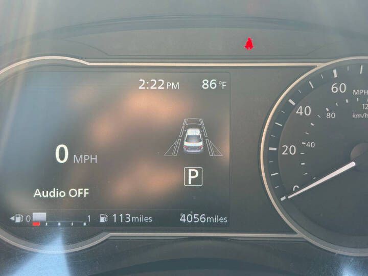 2025 Nissan Versa Image 17