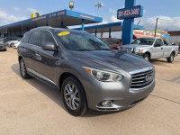 Image for 2015 INFINITI QX60  ID: 7420598