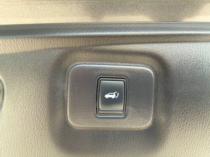 2015 INFINITI QX60 Image 18