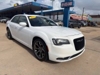 Image for 2017 Chrysler 300 S ID: 7446386
