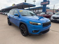 Image for 2020 Jeep Cherokee Latitude Plus ID: 7446563